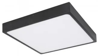 Plafoniera moderna led 28W Echo 12369-30 Globo