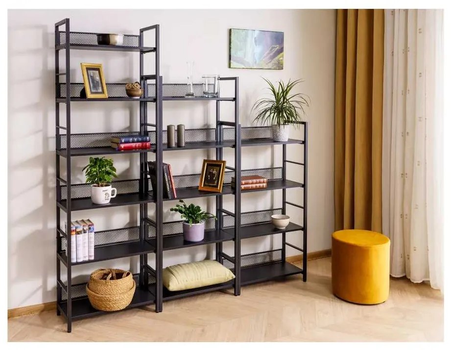 Taburet Caen B Velvet, galben