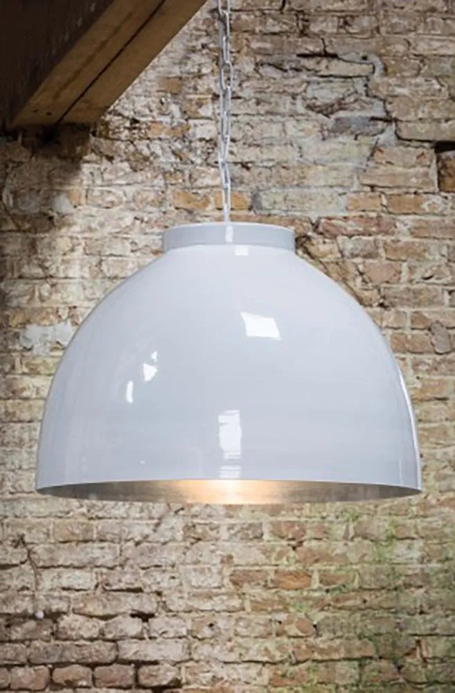 Lampa KYLIE WHITE