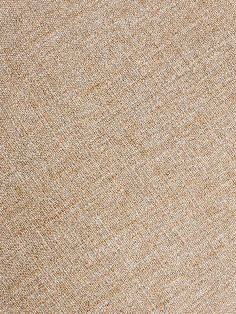 Sofa tip daybed din stofă, bej, 168×103×75 cm, " Médard"