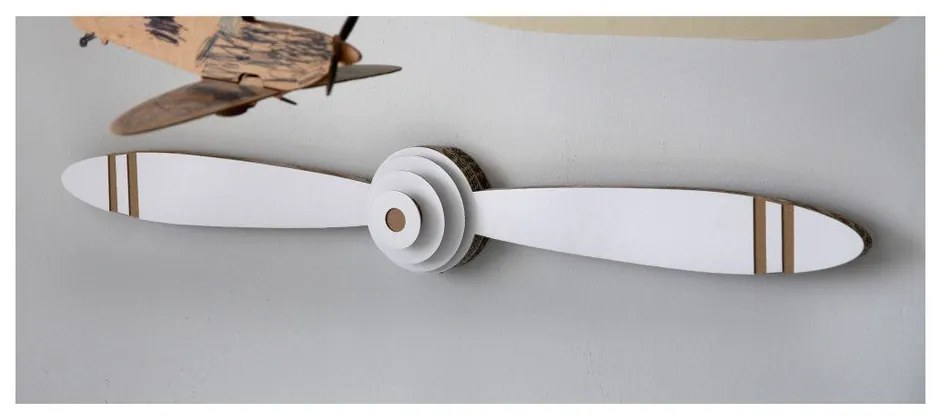 Decorațiune pentru perete Unlimited Design, elice