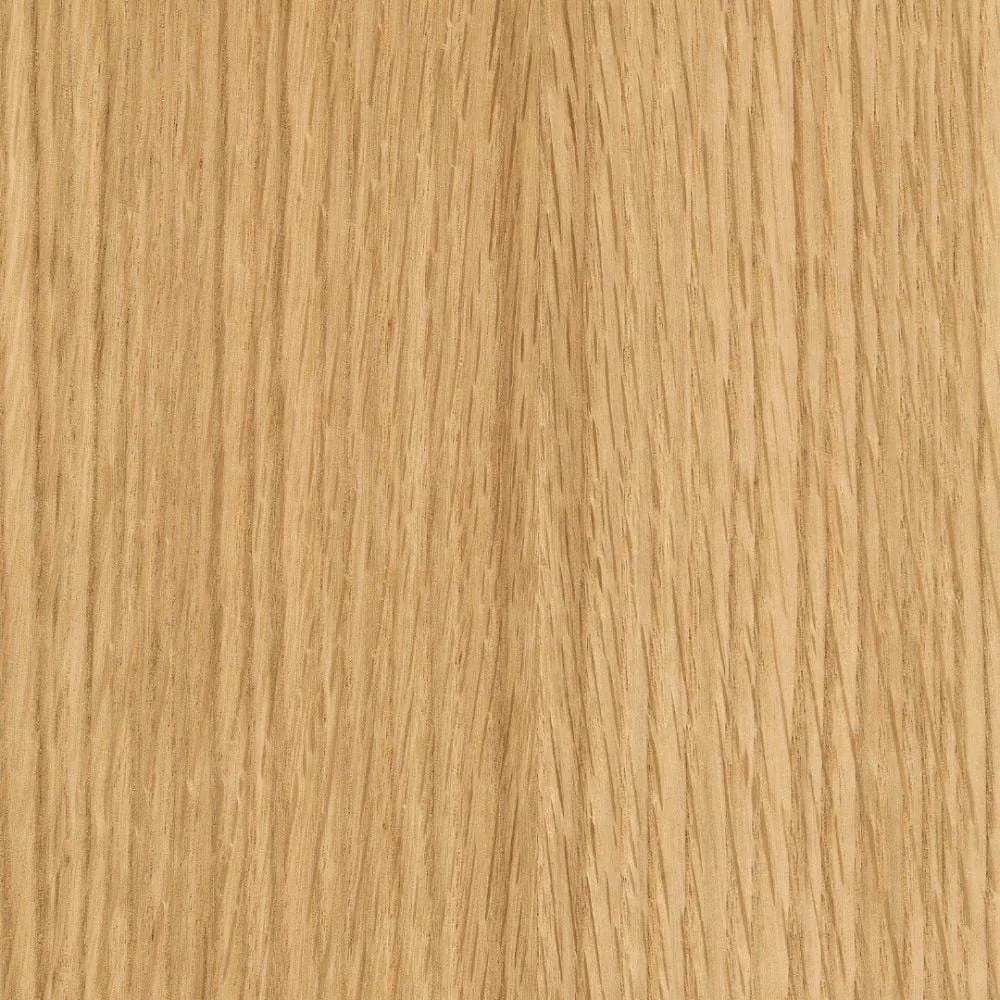 Bibliotecă în culoare naturală cu aspect de lemn de stejar 70x159 cm Berlin – TemaHome