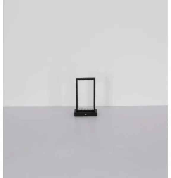 Globo 24008S - Lampă de birou LED dimabilă SAMEGA LED/3W/3,7V