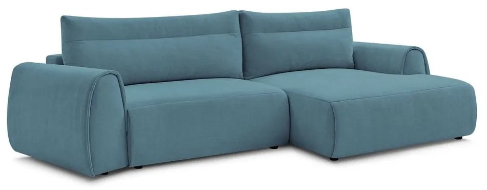 Colțar albastru Aden – Bobochic Paris