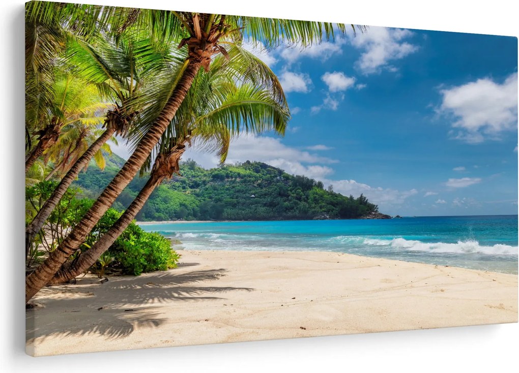 Tablou - Caraibe (90x60 cm)