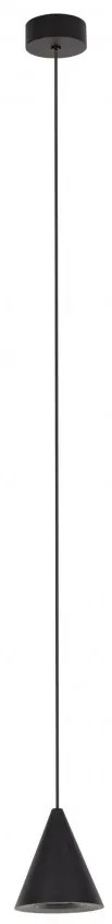 Pendul LED design modern COMET P0434 MX