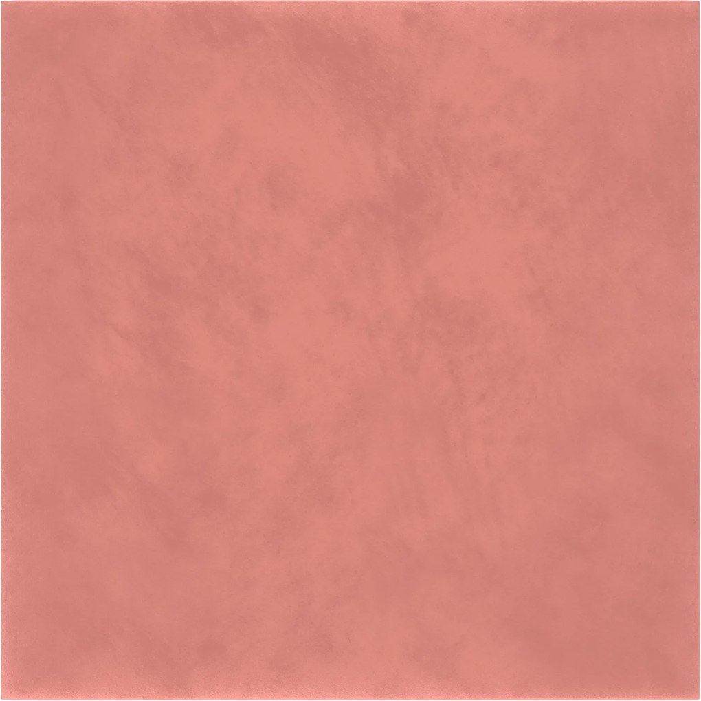 vidaXL Tăblie de Pat pentru Perete 12 pcs Roz 30 x 30 cm Catifea