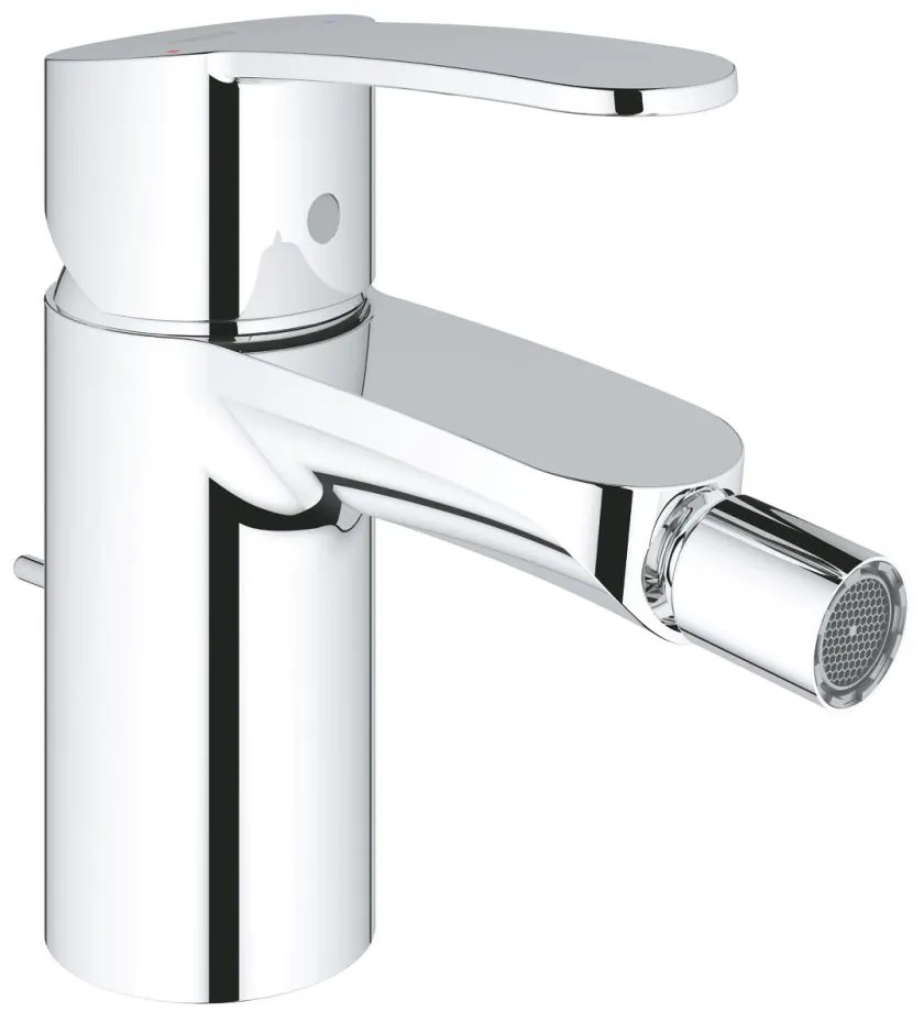 Baterie bideu culoare crom Grohe Eurostyle Cosmopolitan