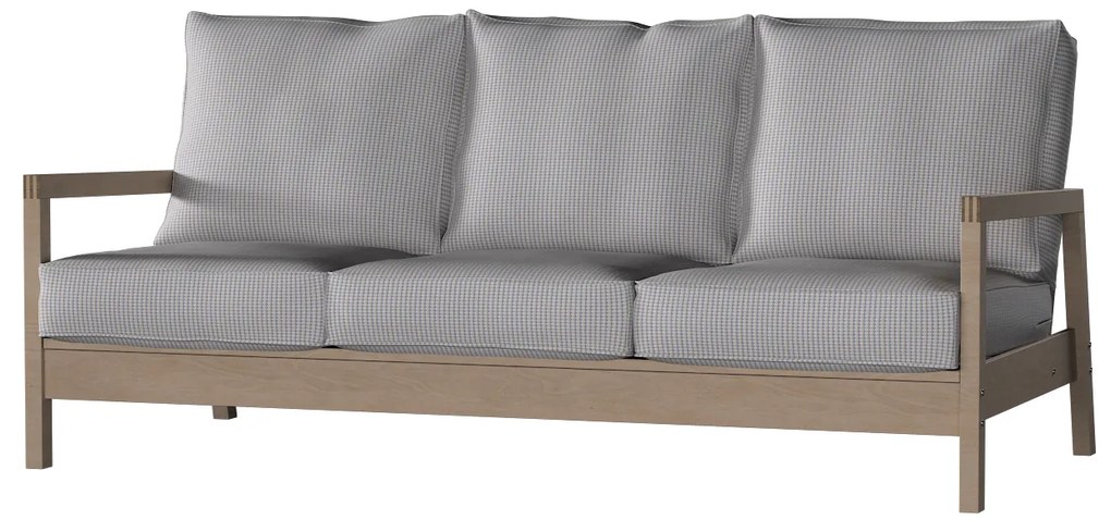 Husa pentru sofa Lillberg cu 3 locuri