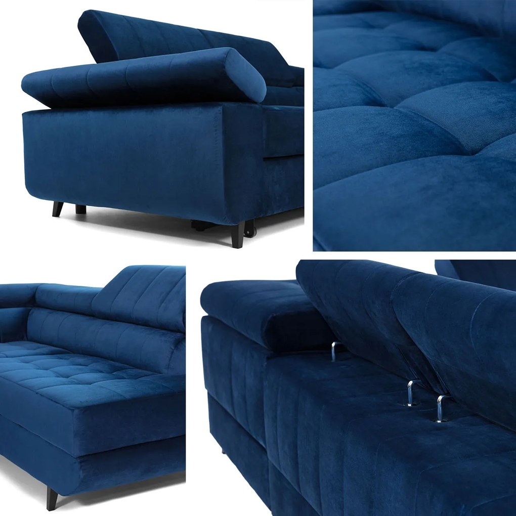 Colțar Evrona (S) (Magic Velvet 2227). 1059547