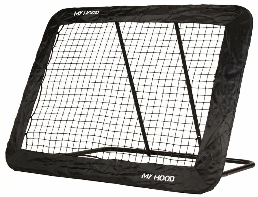 Plasă de fotbal My Hood 302085, 150 x 120 cm