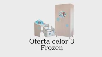 Omega  Frozen Alb