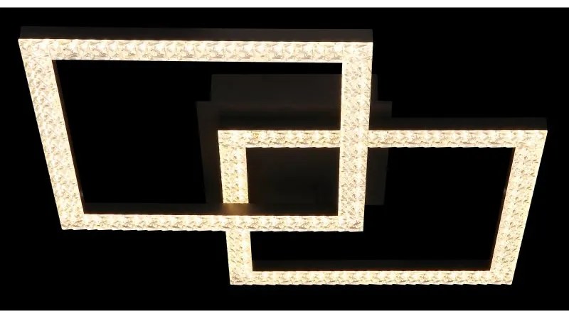 Plafoniera LED moderna SAPENA