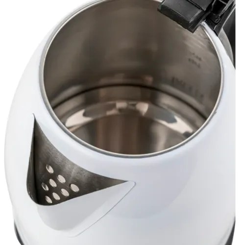 Botti Ceainic electric Victor 1,7 l, alb