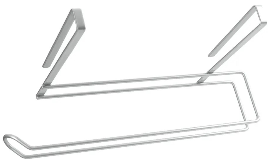 Suport suspendat pentru prosoapele de bucătărie Metaltex