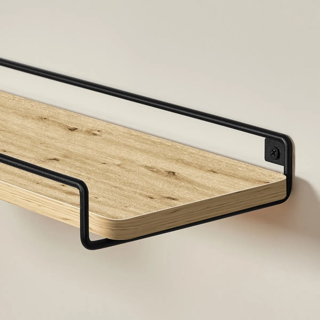 Etajere colt TAYLOR ARTISAN, set 2 bucati