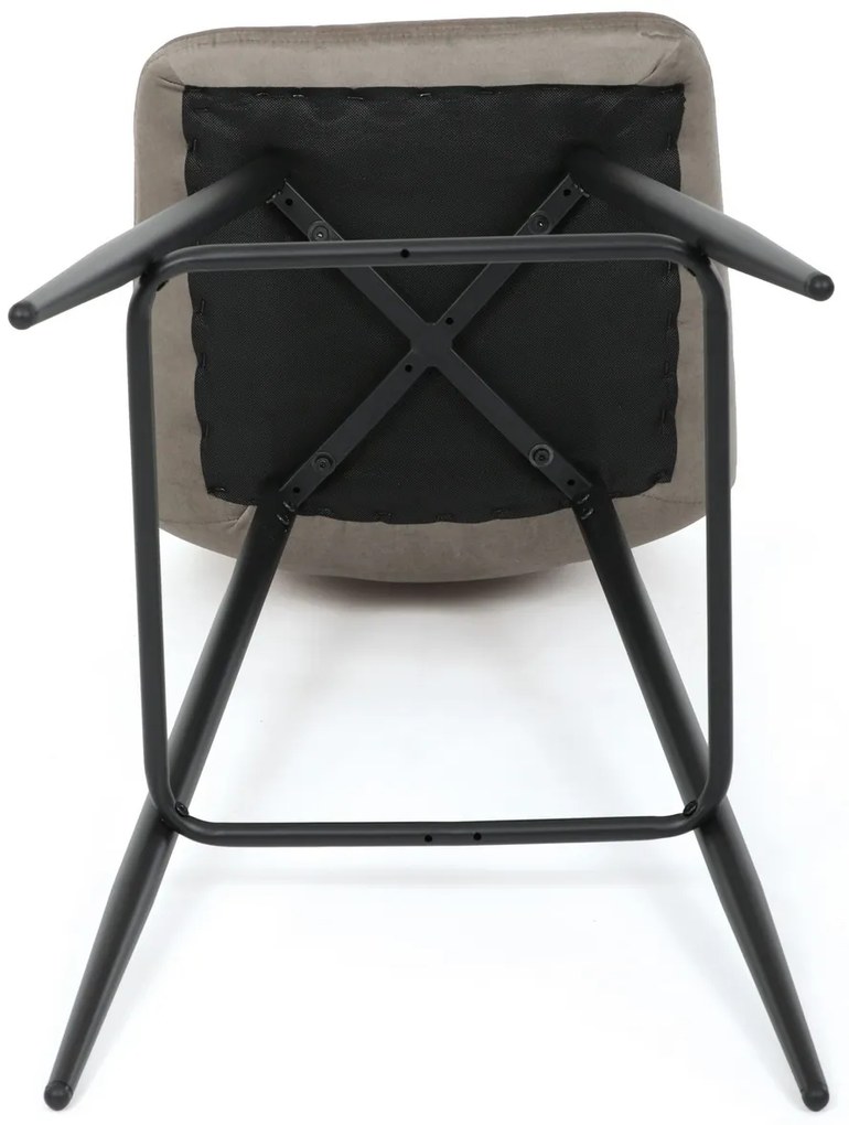 Set de scaune de bar B-X7015 CAP2, 4 buc