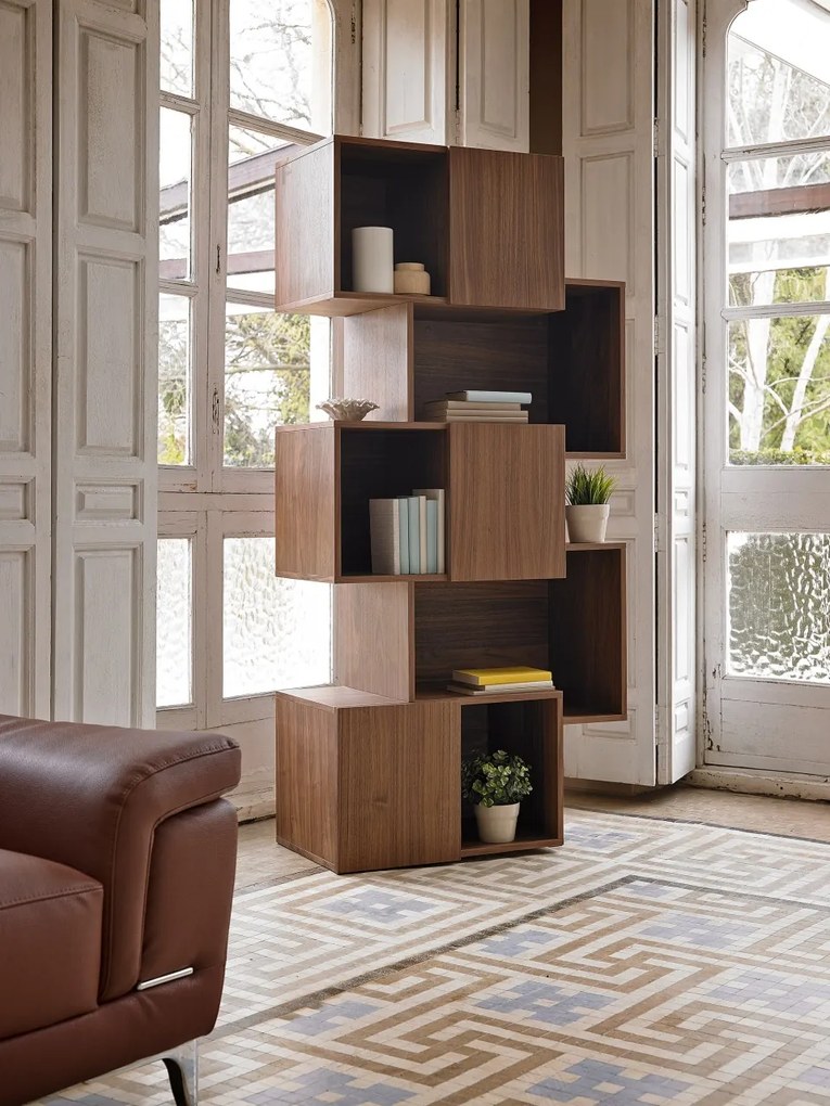 Raft modern design italian Book AC-CP1405-F