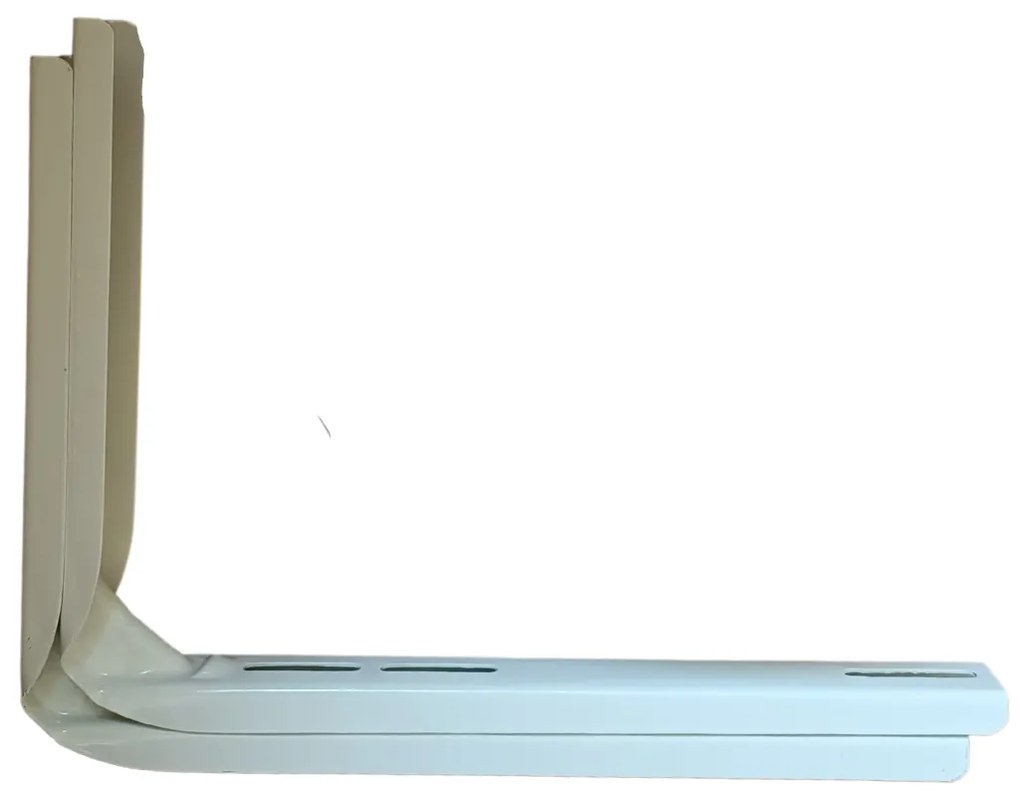 Suport aer conditionat 18-24000 BTU ( AMBUTISAT ALB ) talpa 60 cm TABLA 2.0