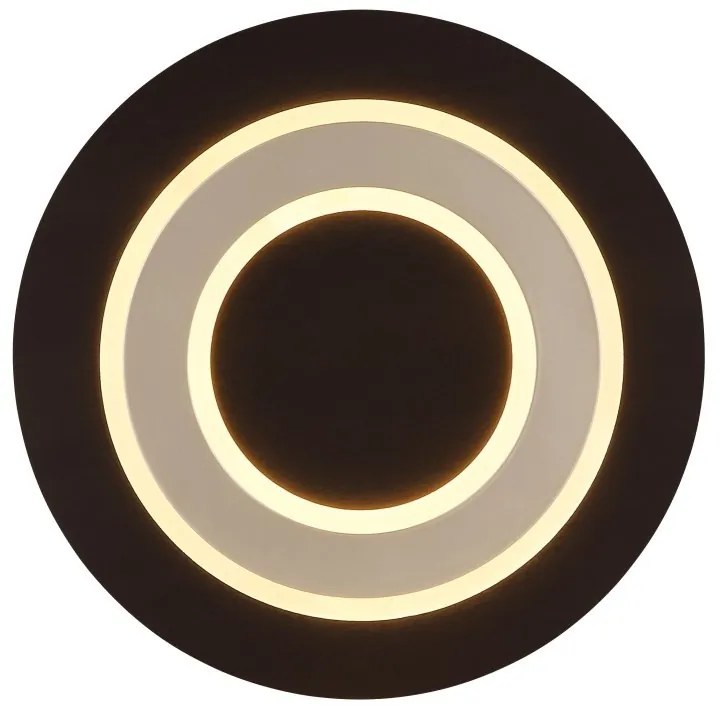 Plafoniera LED slim JAYDEN