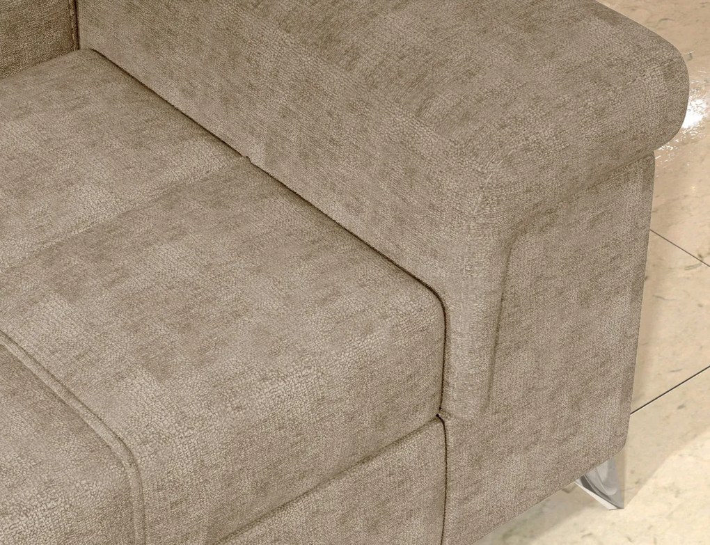 Coltar extensibil Eridano pe dreapta Amore 18