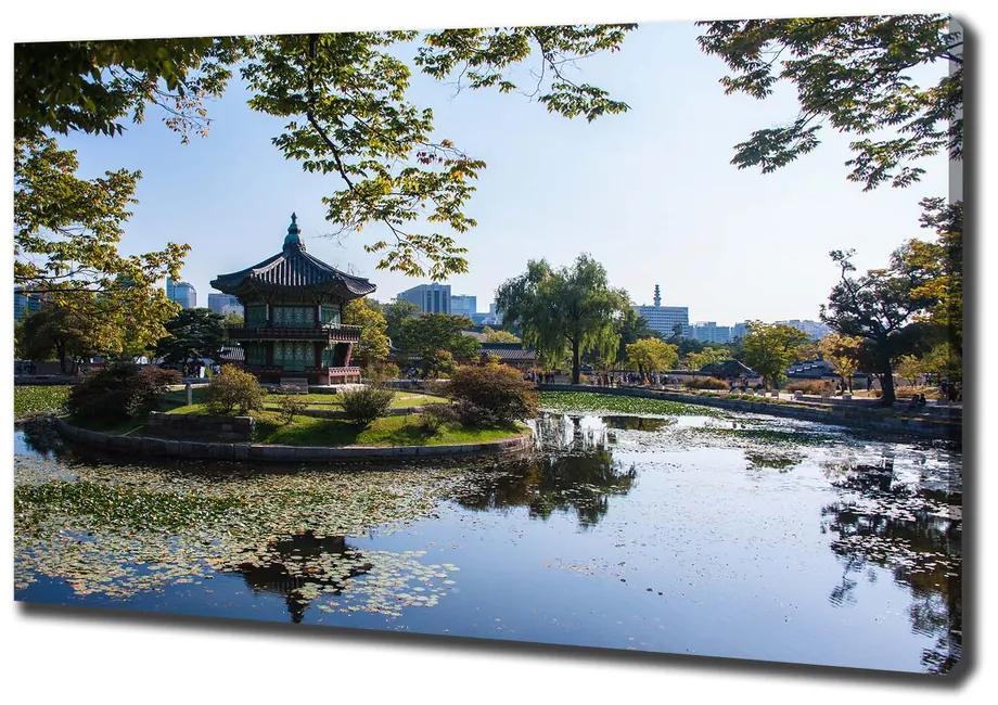Tablou canvas Coreea de sud