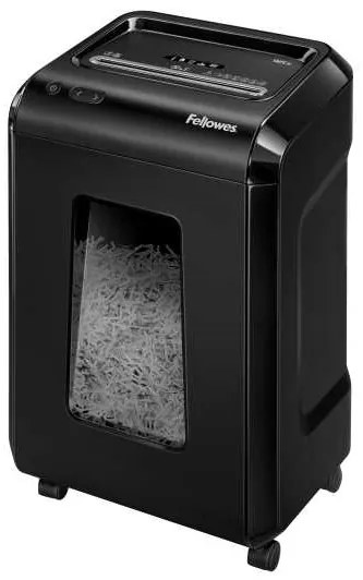 Tocator Fellowes 92 Cs, negru