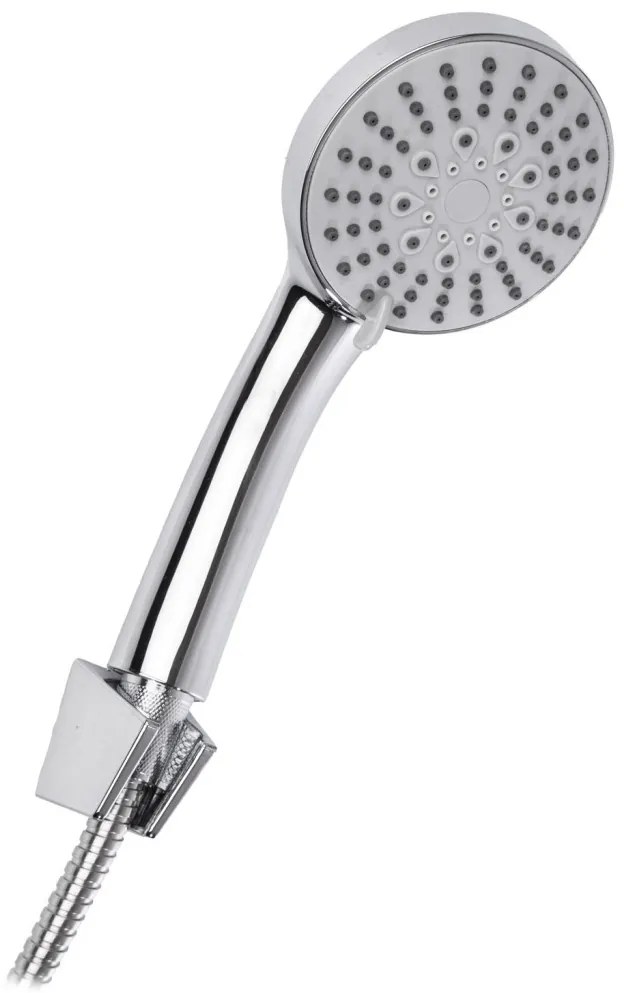 Duș de mână MIRA cu furtun