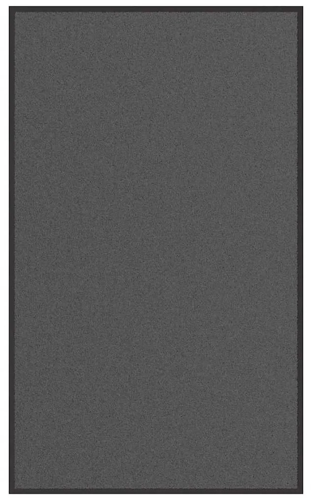 vidaXL Covoraș antracit 90x150 cm