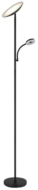 Lampa de podea LED CCT si reader LED SKOPO