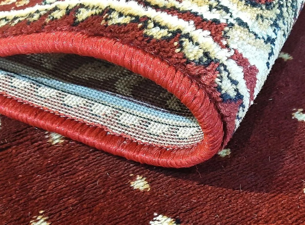 Covor Lotos Bisericesc 15077 Oval