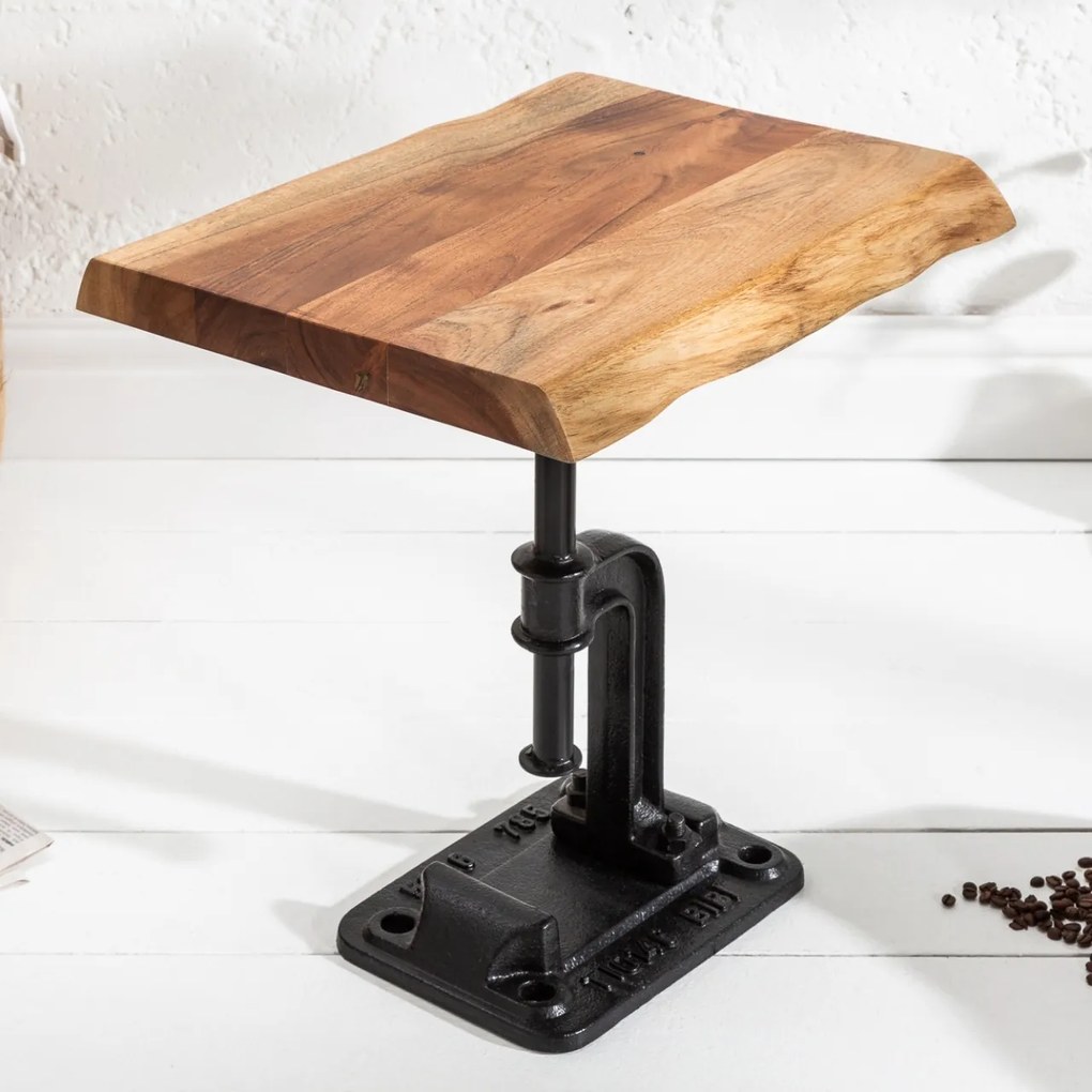 Masuta Factory 43cm, salcam natur A-39291 VC