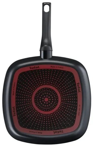 Tigaie de grătar Tefal SIMPLY CLEAN 26x26 cm