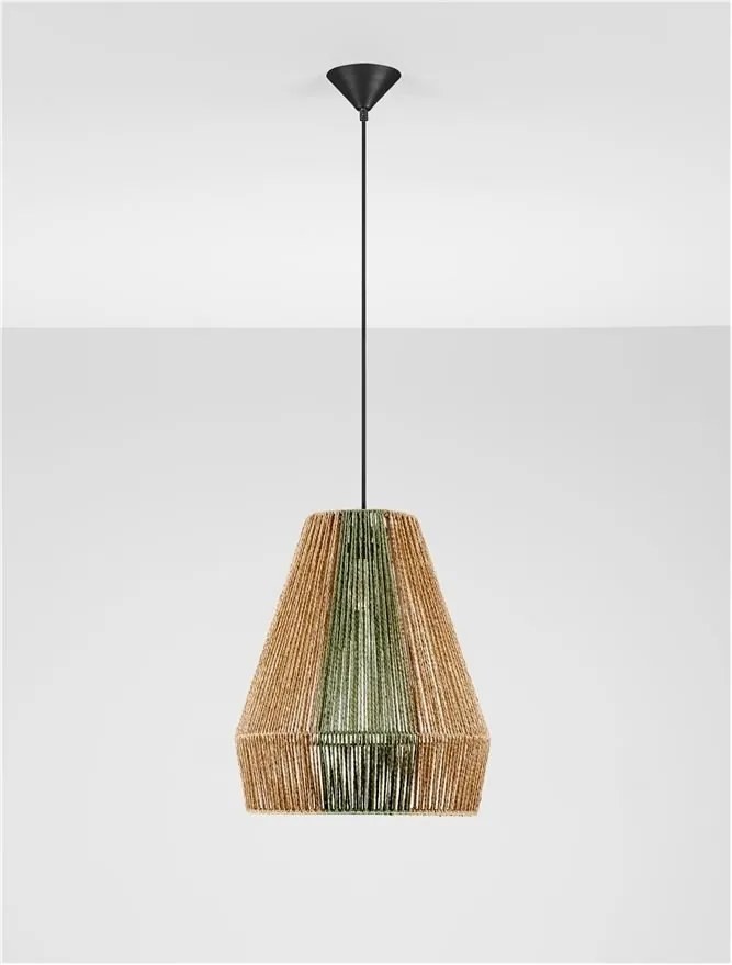 Lustra/Pendul design decorativ, DENA D 39cm