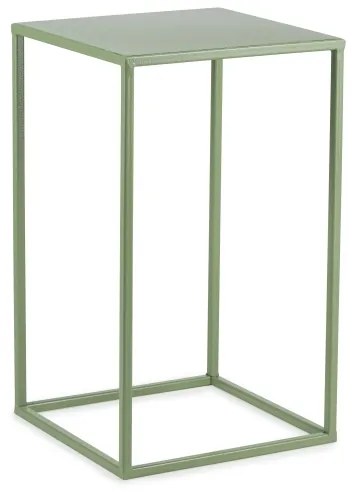 Suport de flori 40x24 cm verde închis