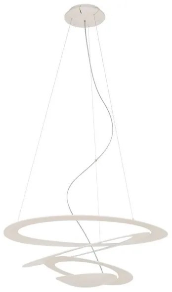 Artemide AR 1237010A - Pendul cu cablu PIRCE MINI 1xR7s/330W/230V