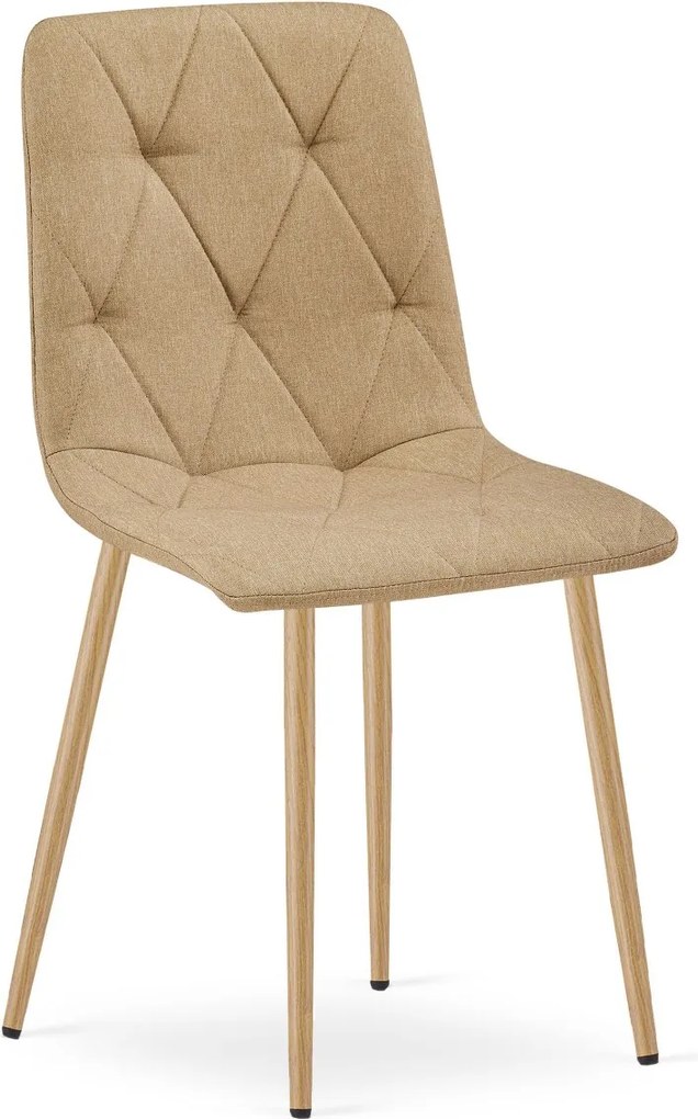 Scaun de masa bej LIBRA