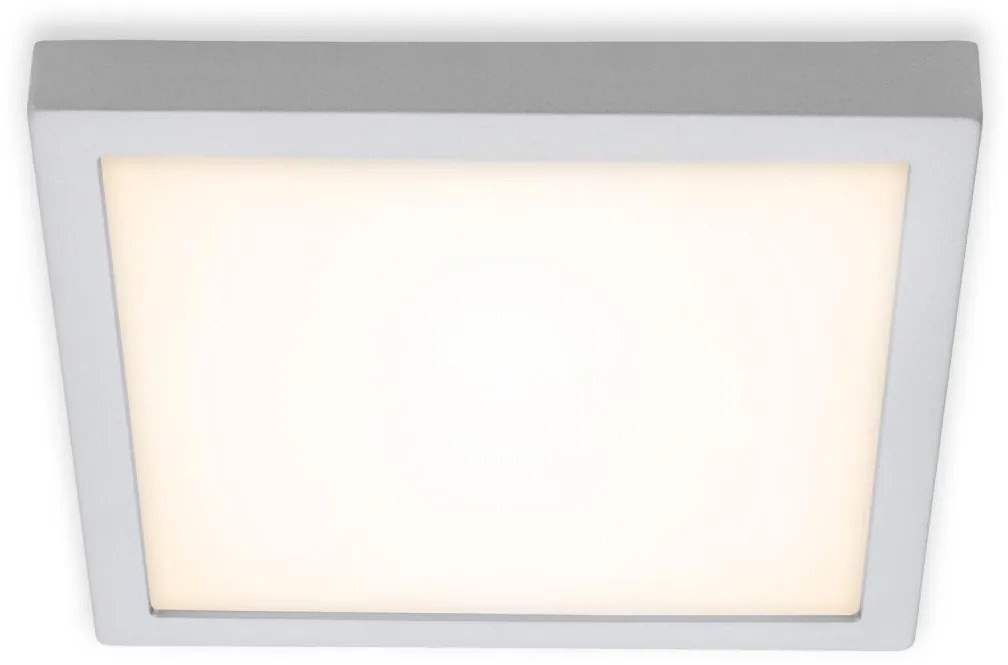 Plafonieră LED FIRE LED/21W/230V 3000K Briloner 7142-014