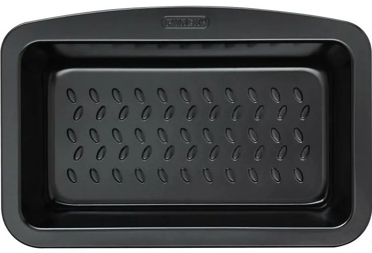 Pyrex Formă pentru pâine episcopală Glide 24 x 13 cm