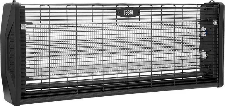 Lampa uv anti insecte 2 x 18w teesa