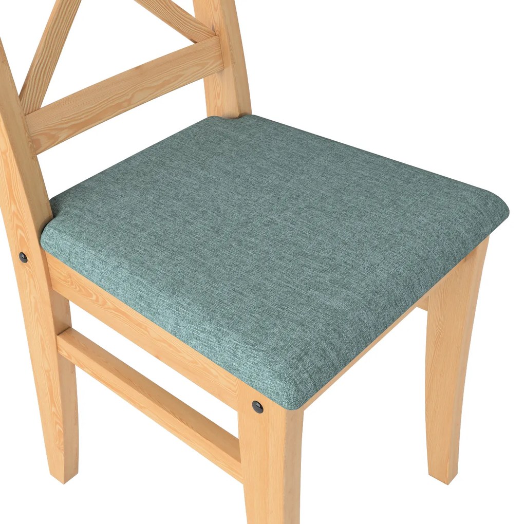 Husă pentru scaun Ingolf cu scaun tapițat