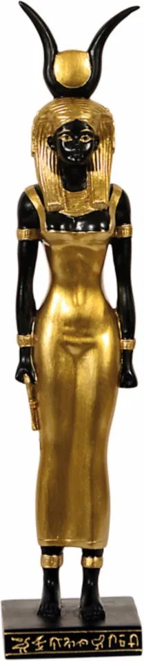 Statueta egipteana Isis 22cm