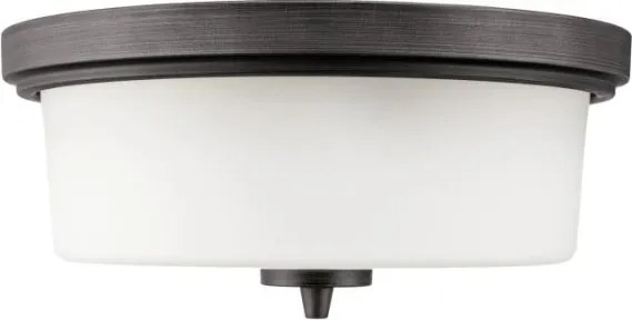 Westinghouse 6325140 - Plafonieră CEDRIC 2xE27/40W/230V Ø 33 cm