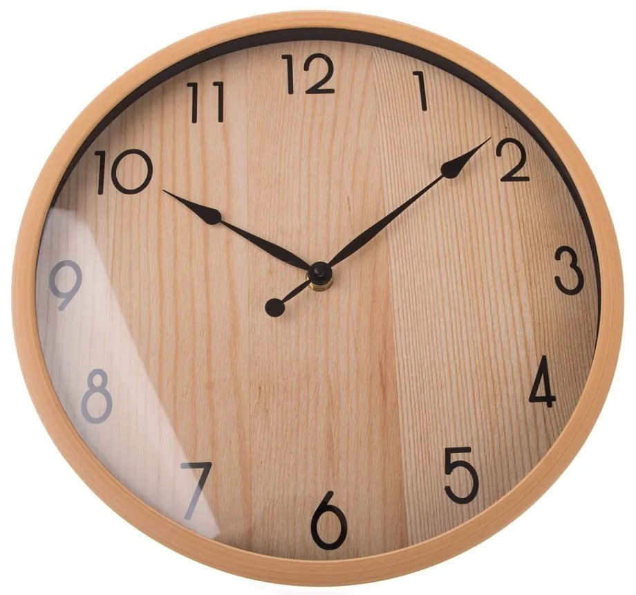 Ceas de perete ø 30,5 cm - Dakls