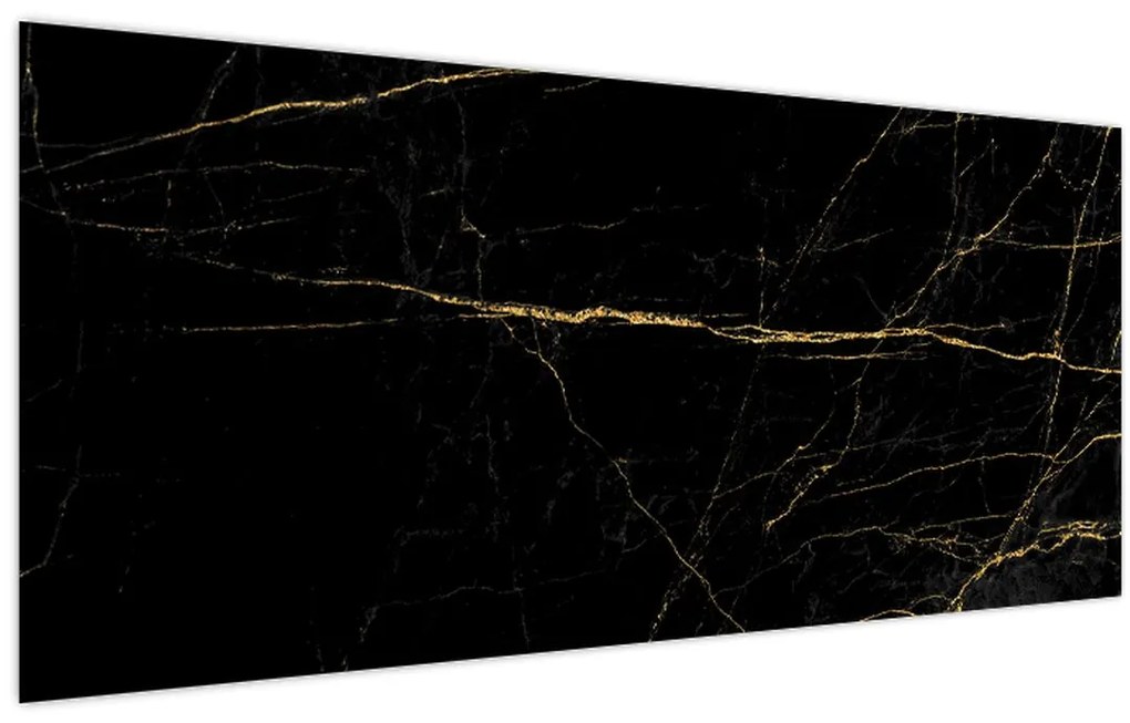 Tablou - Textura de marmură (120x50 cm)