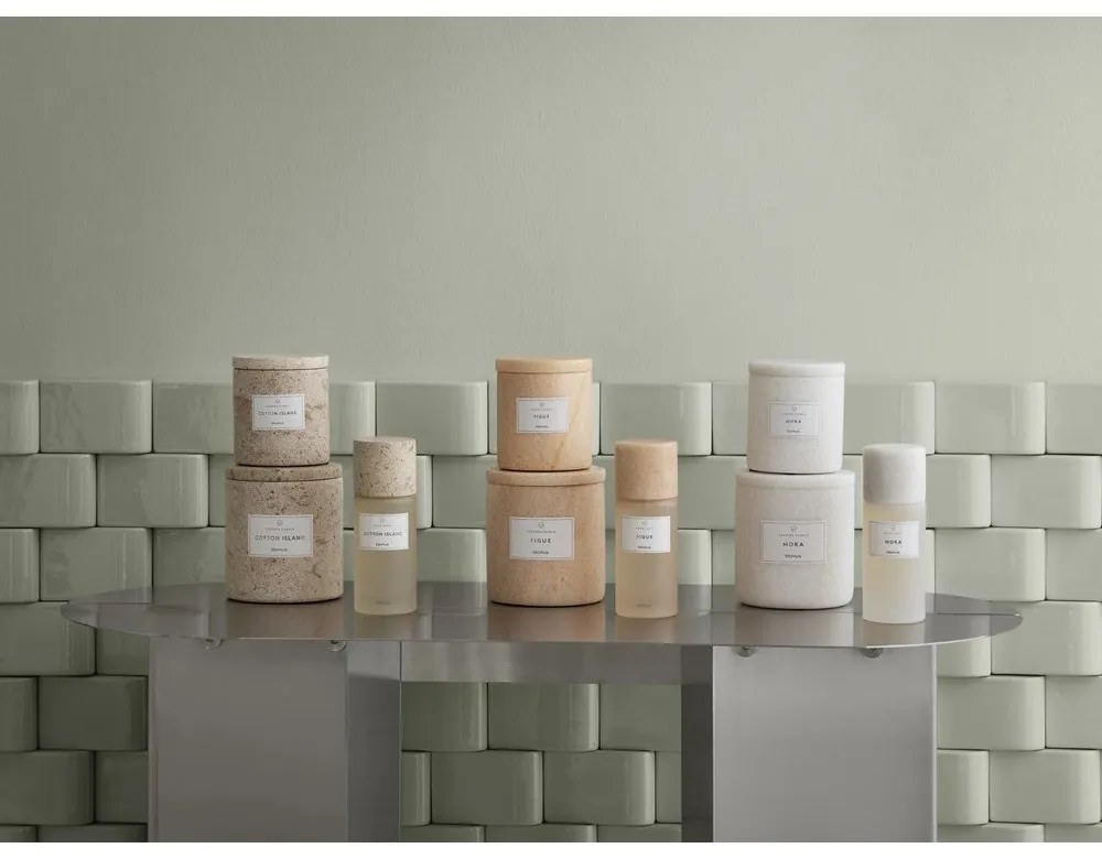 Parfum de cameră 100 ml Frabli: Figue – Blomus