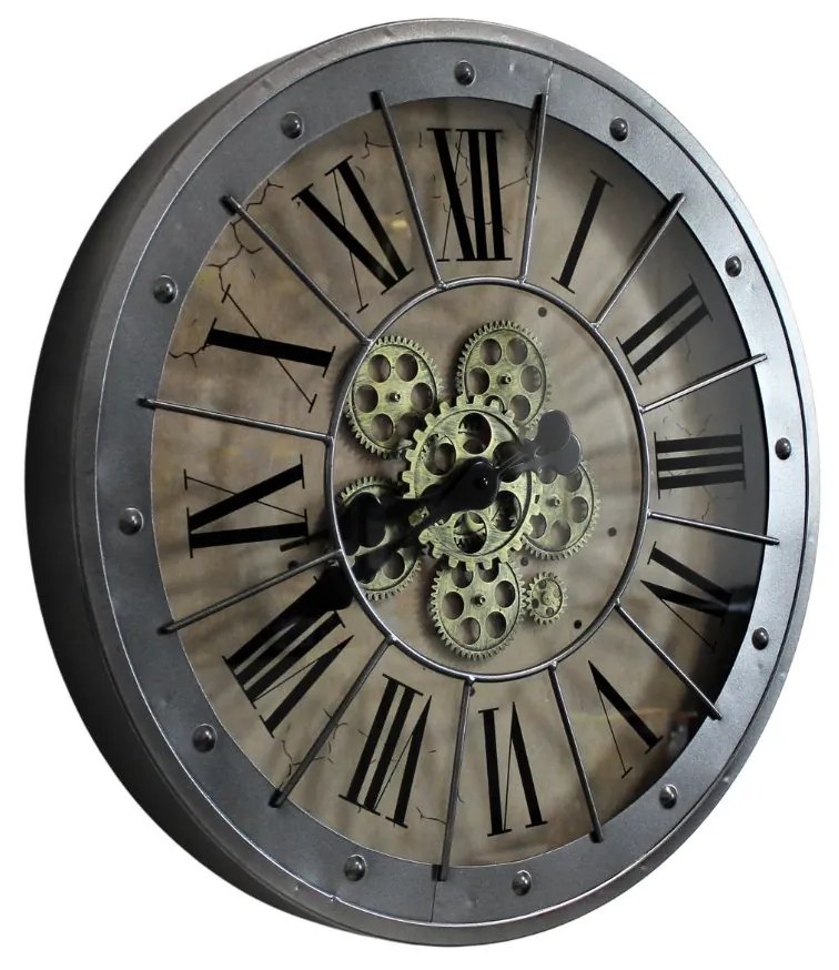 Ceas de perete movement 57 cm