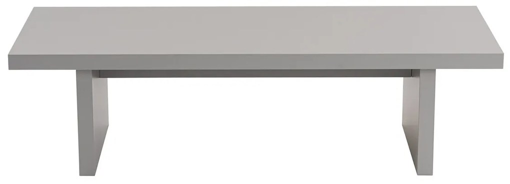 Măsuță de conferință Sanctuary Grey