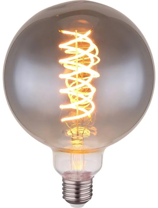 Bec dimabil LED E27 8,5W 280lm 2000K