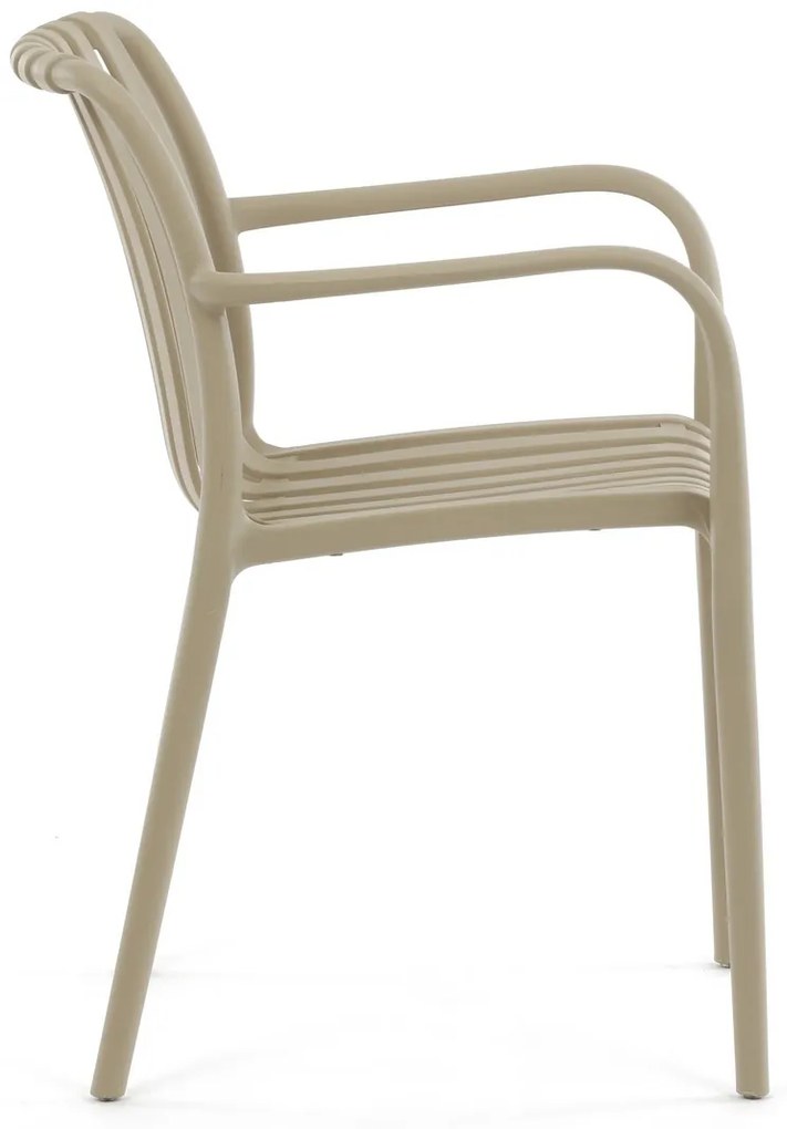 Set de scaune de sufragerie CT-X7029 CAP, 4 buc